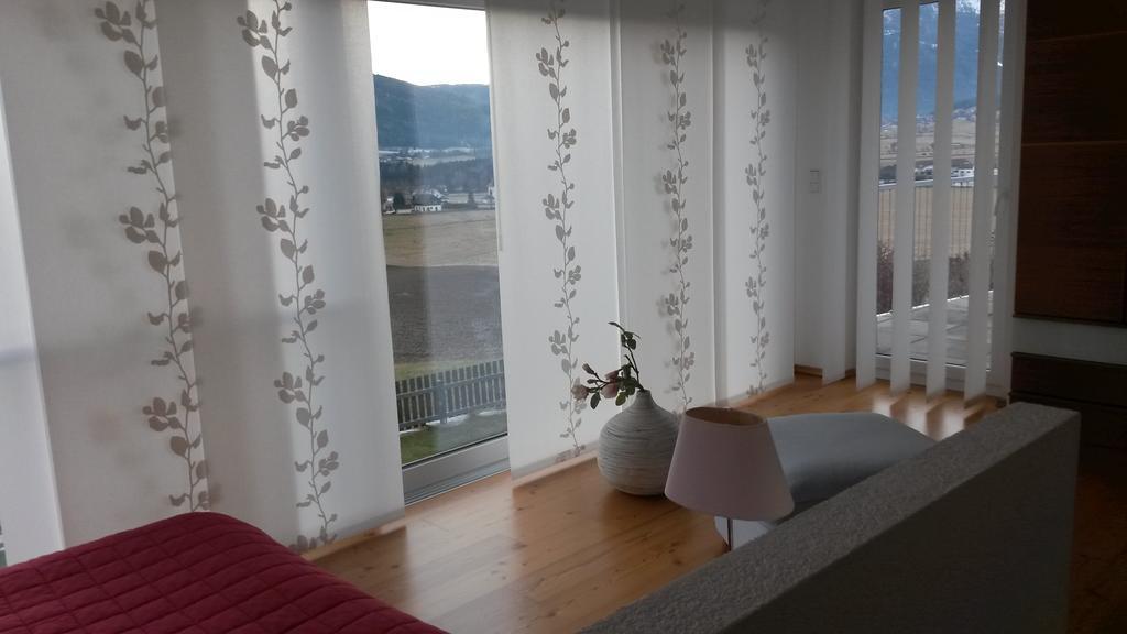 Villa Haus Sonnenweg Mariapfarr Habitación foto